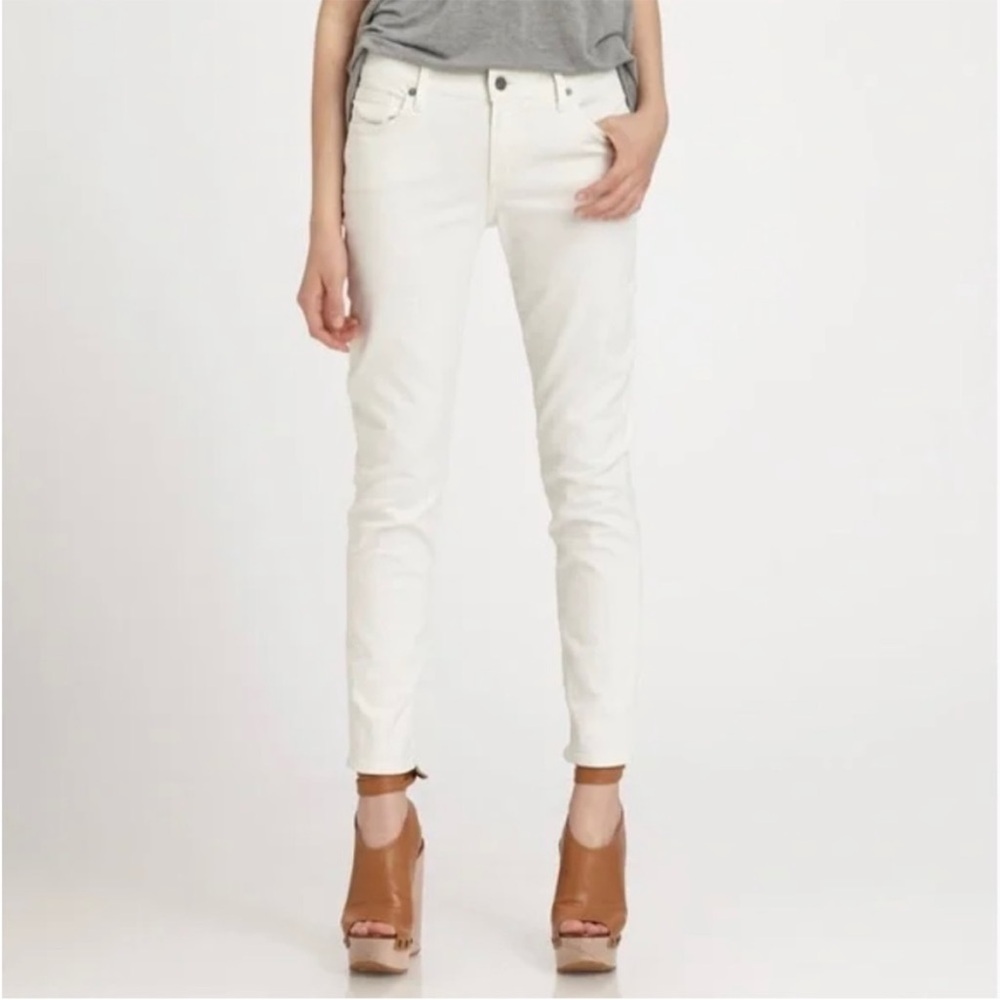 Citizens of Humanity Thompson Skinny Jeans